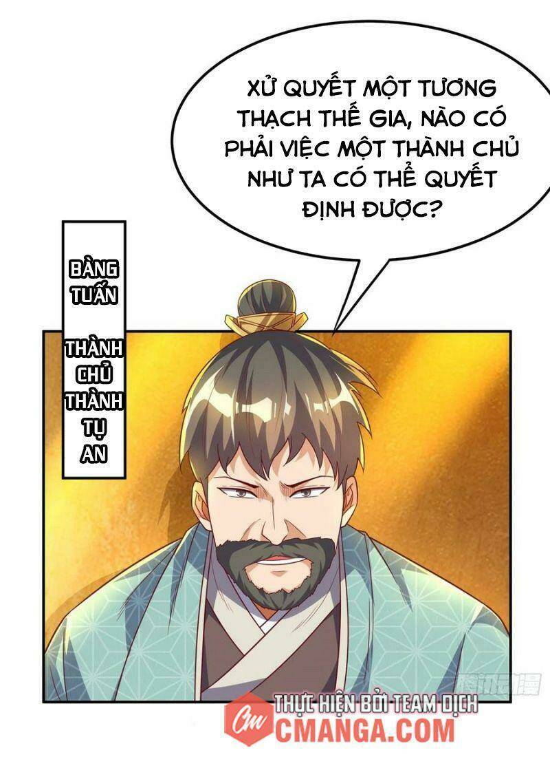 võ nghịch Chapter 125 - Next Chapter 126