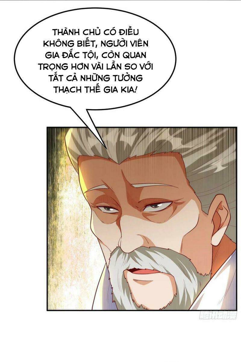 võ nghịch Chapter 125 - Next Chapter 126