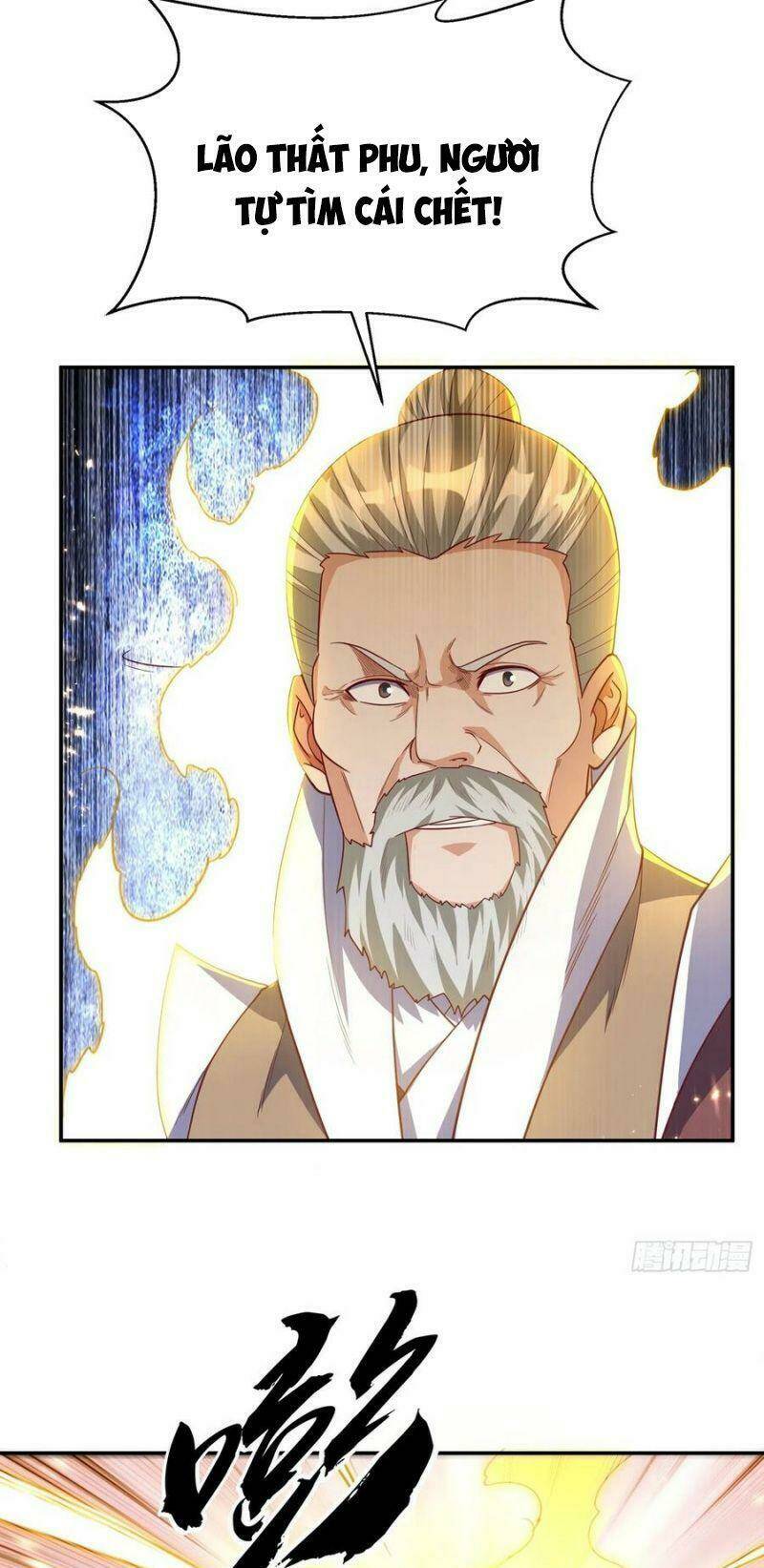 võ nghịch Chapter 125 - Next Chapter 126