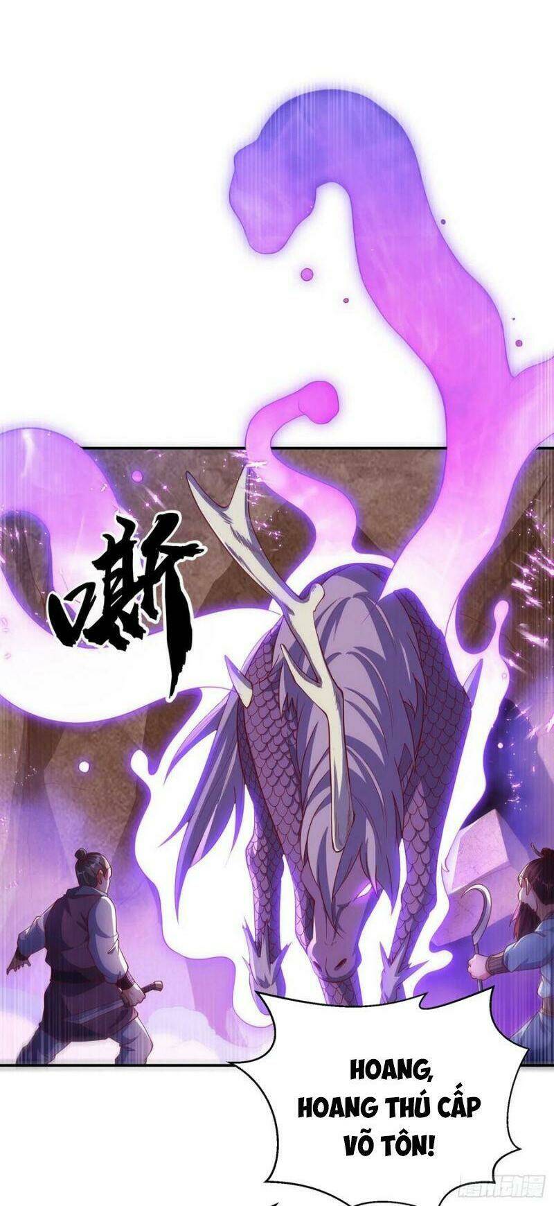 võ nghịch Chapter 131 - Next Chapter 132