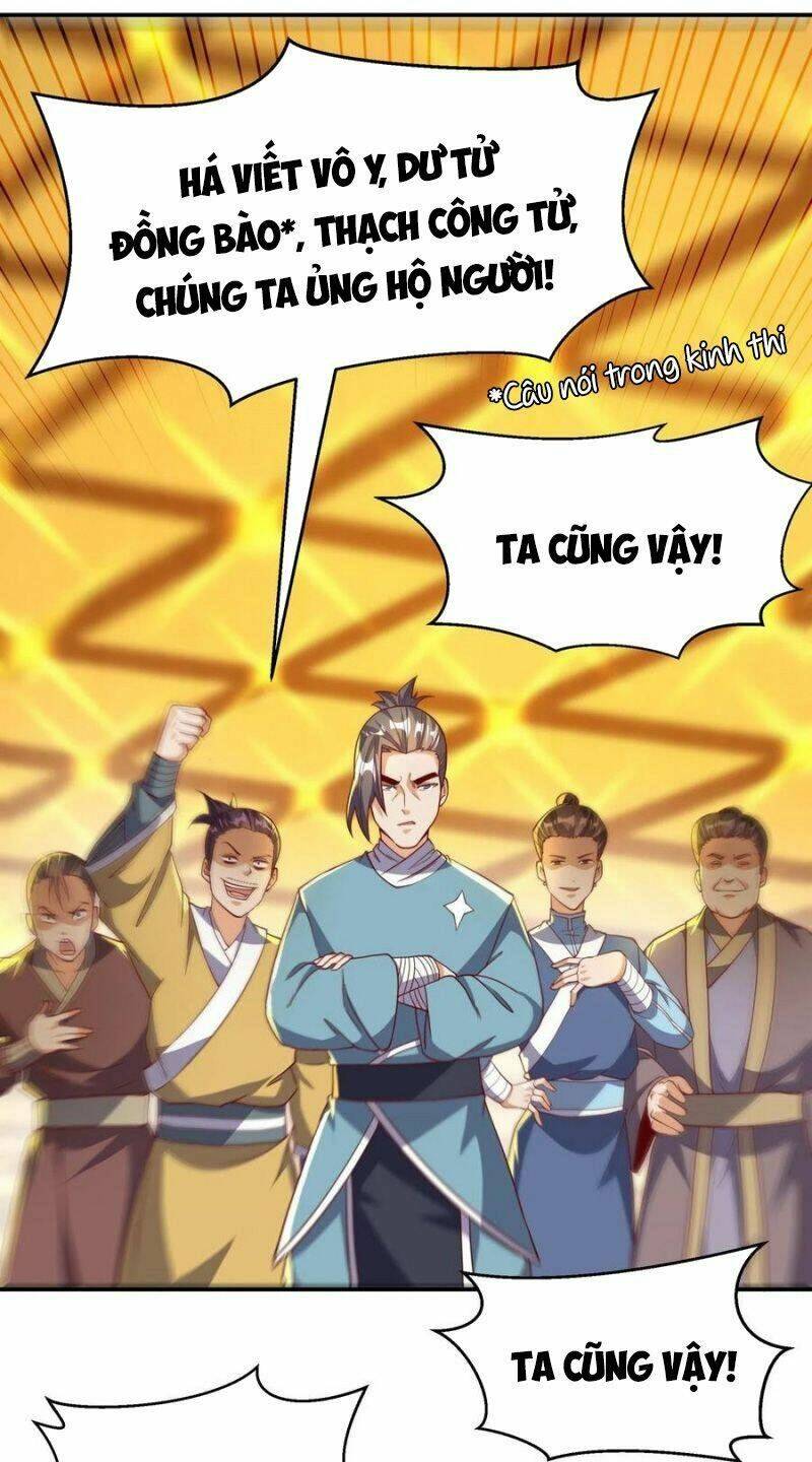 võ nghịch Chapter 139 - Next Chapter 140