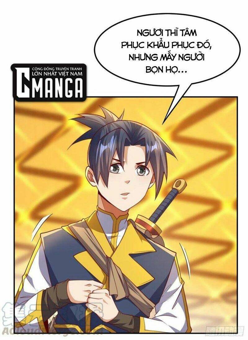 võ nghịch Chapter 139 - Next Chapter 140