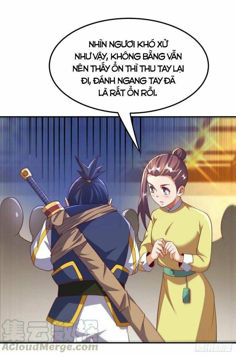 võ nghịch Chapter 139 - Next Chapter 140