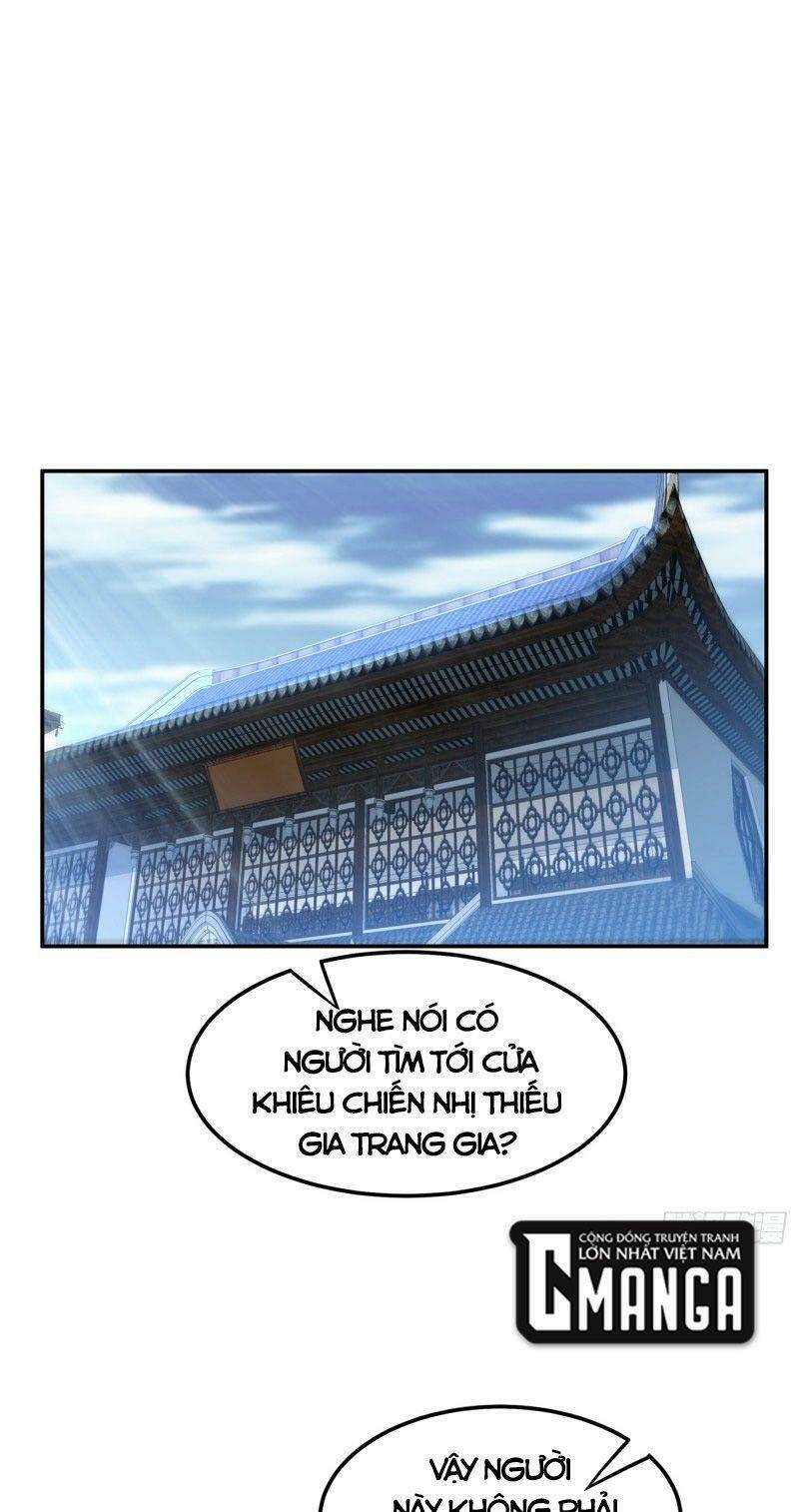 võ nghịch Chapter 148 - Next Chapter 149