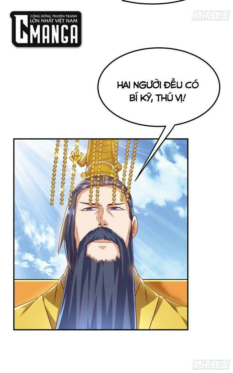 võ nghịch Chapter 162 - Next Chapter 163