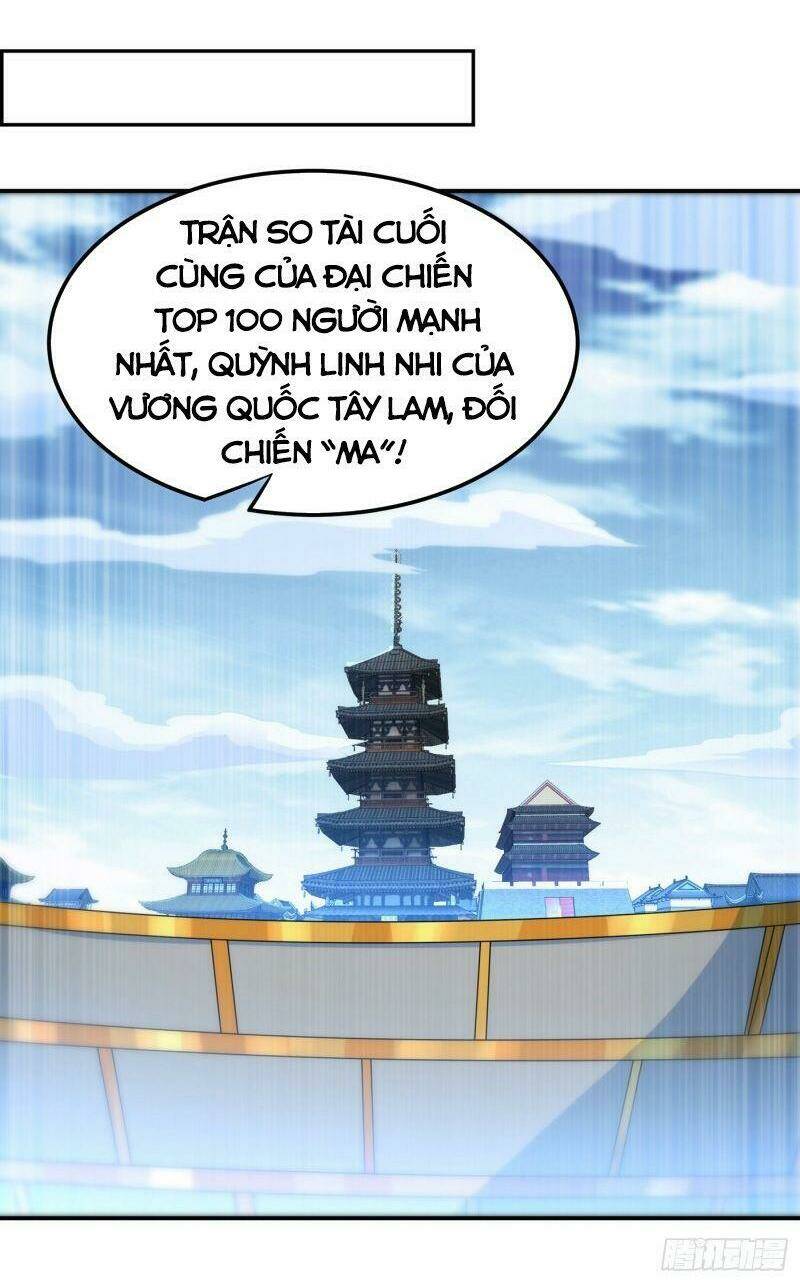 võ nghịch Chapter 162 - Next Chapter 163