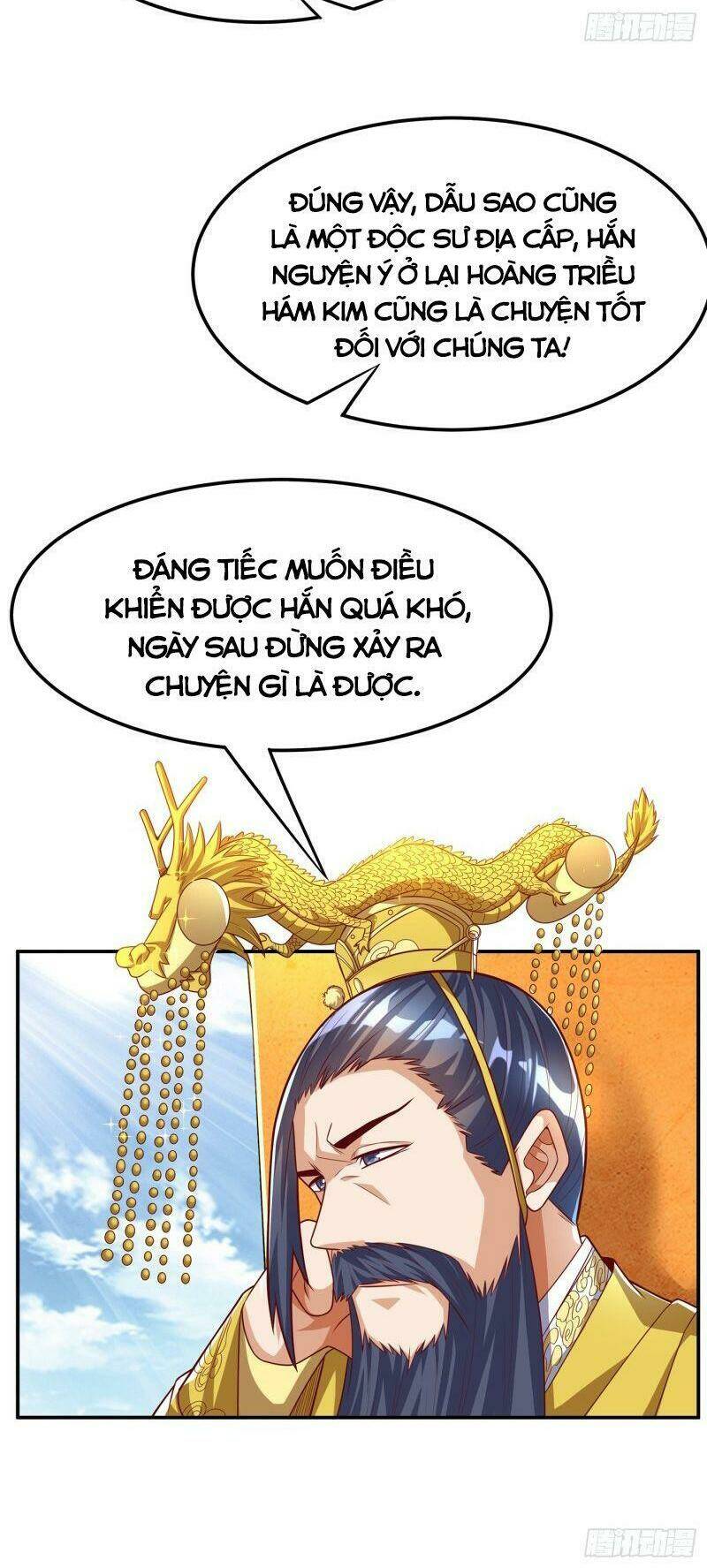 võ nghịch Chapter 162 - Next Chapter 163