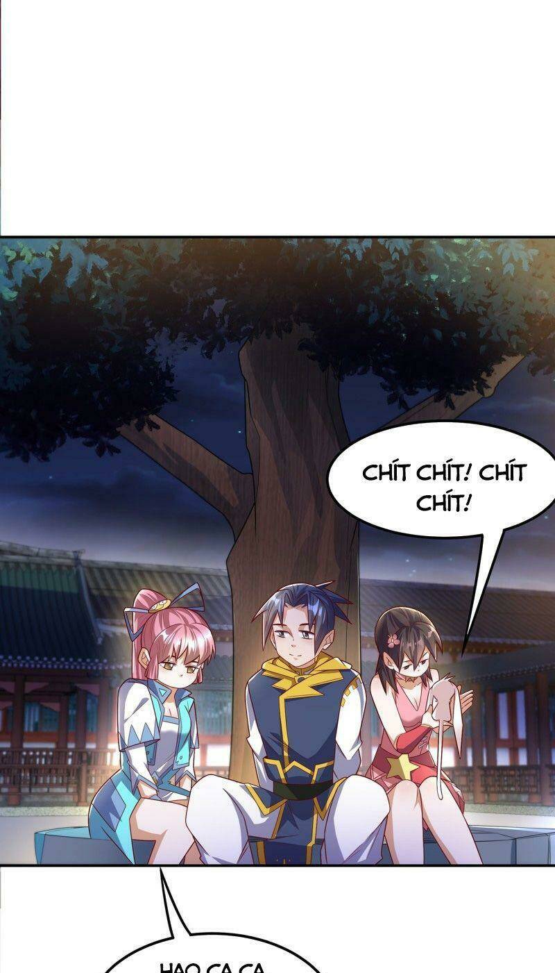 võ nghịch Chapter 162 - Next Chapter 163