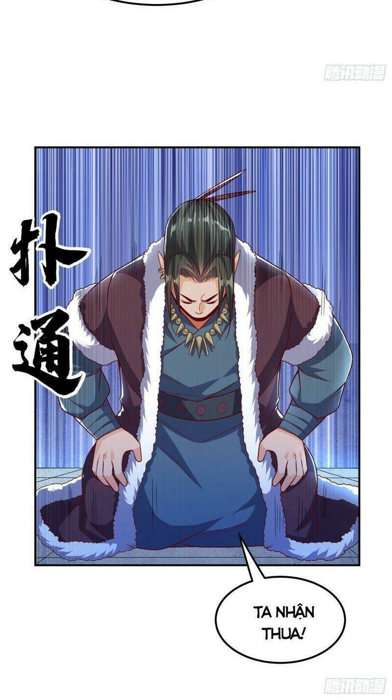 võ nghịch Chapter 162 - Next Chapter 163