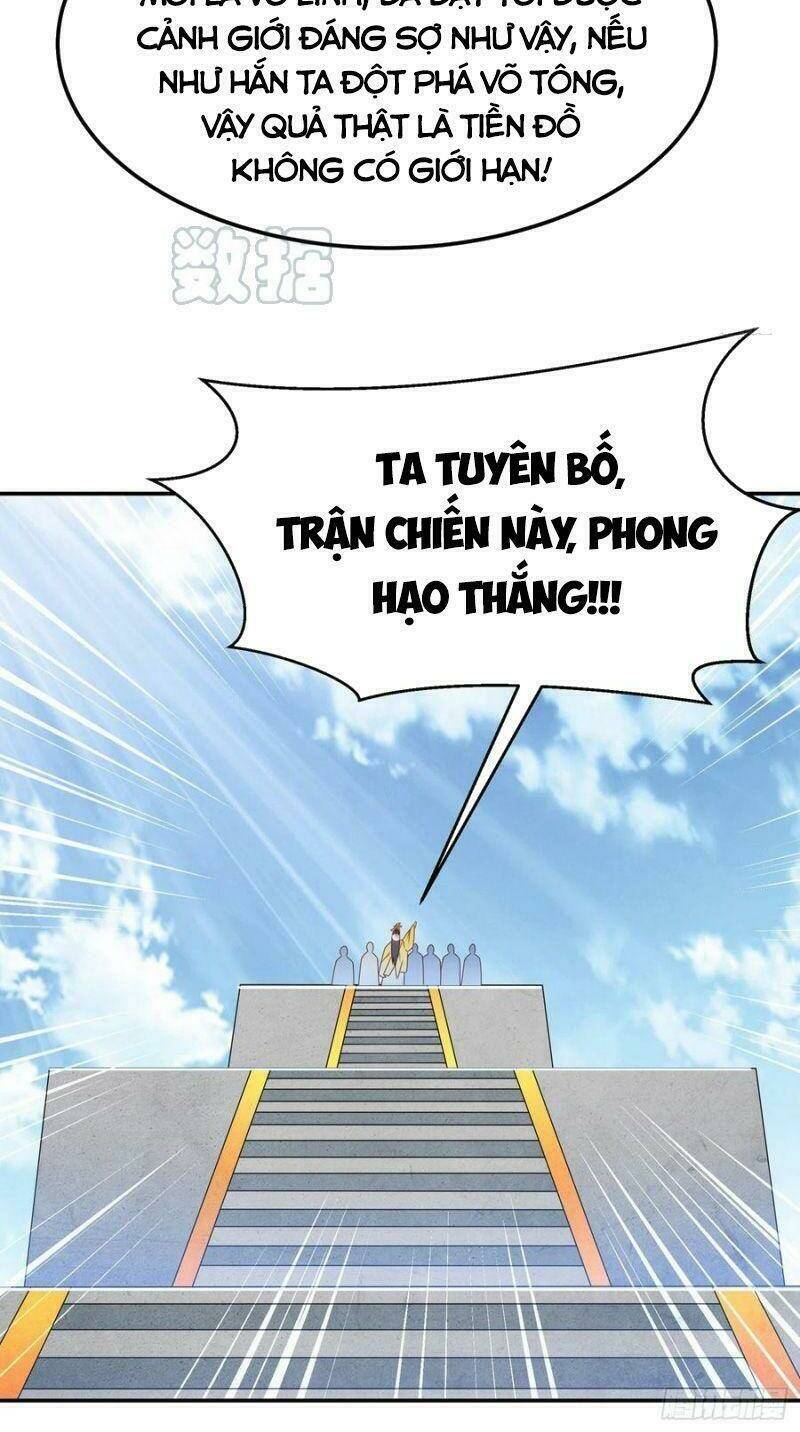 võ nghịch Chapter 167 - Trang 2