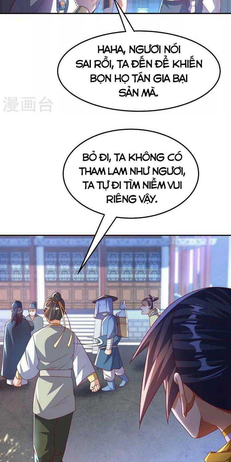 võ nghịch chapter 179 - Trang 2