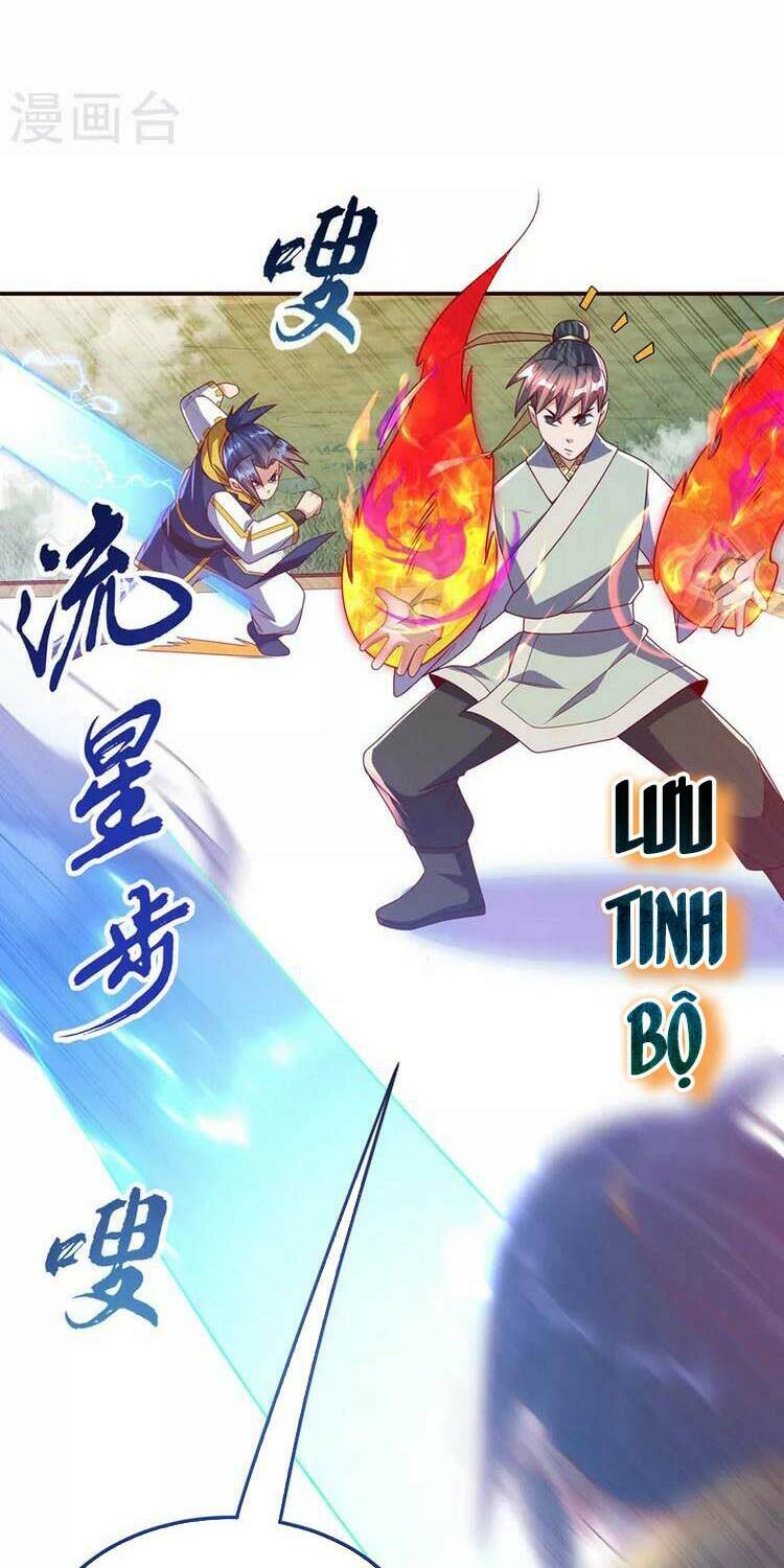 võ nghịch chapter 179 - Trang 2