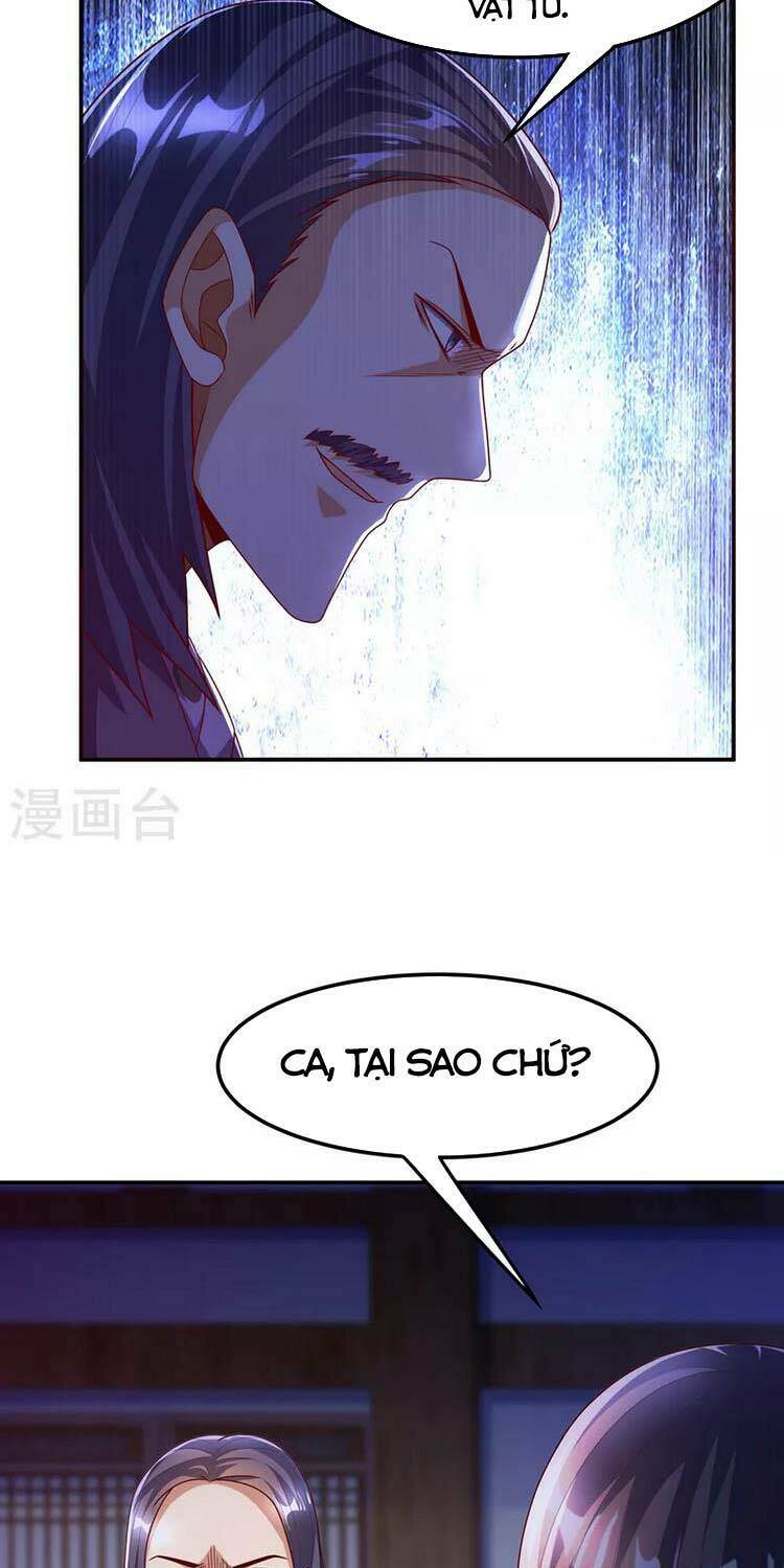 võ nghịch chapter 179 - Trang 2