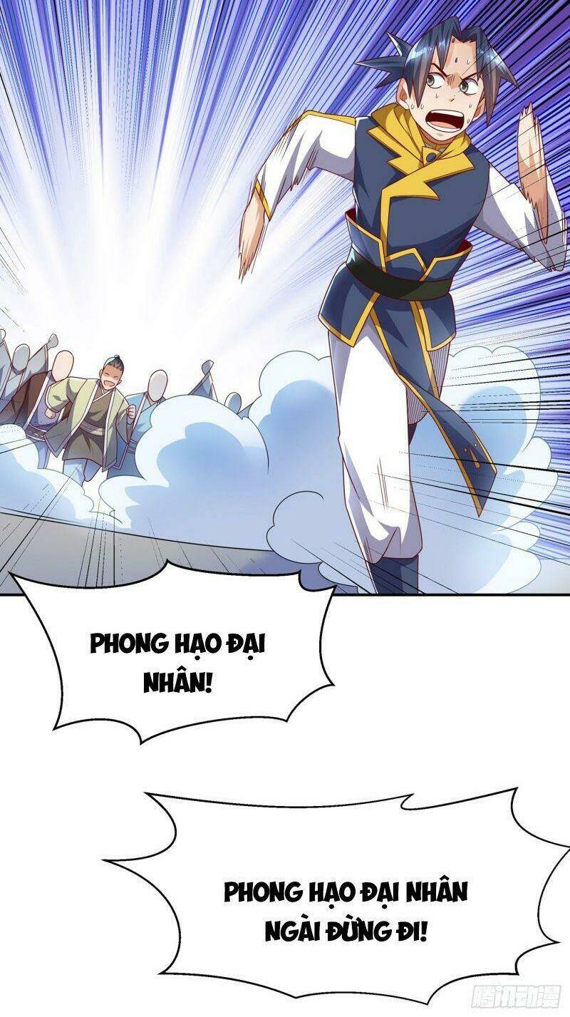 võ nghịch Chapter 189 - Next chapter 190