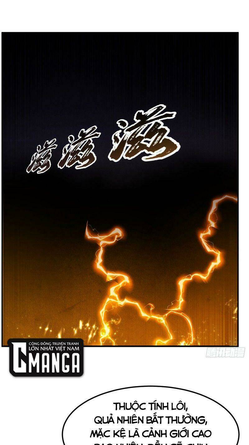 võ nghịch Chapter 189 - Next chapter 190