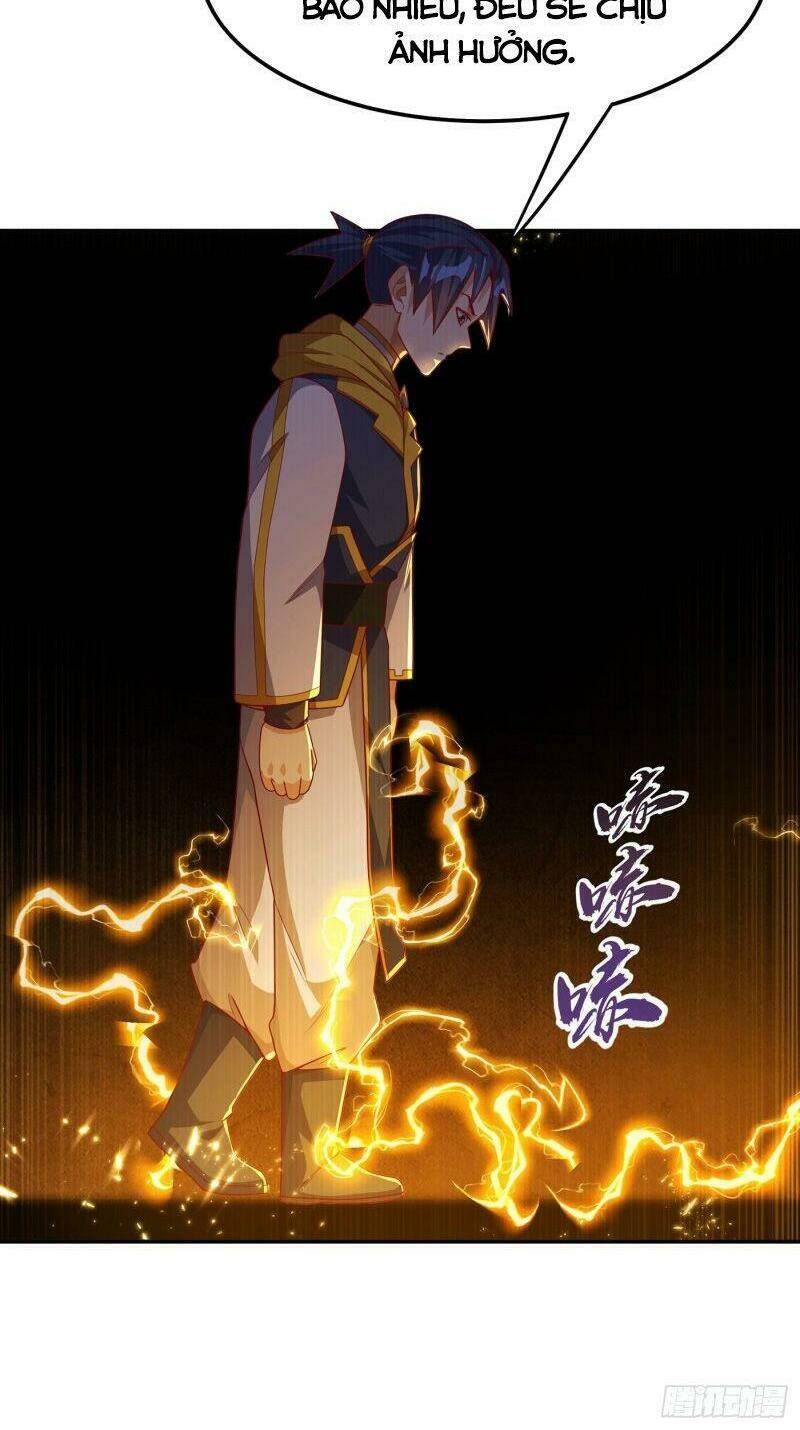 võ nghịch Chapter 189 - Next chapter 190