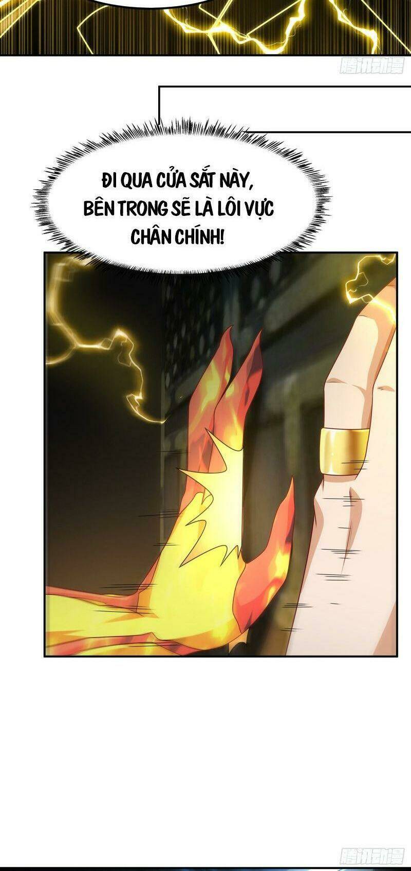 võ nghịch Chapter 189 - Next chapter 190