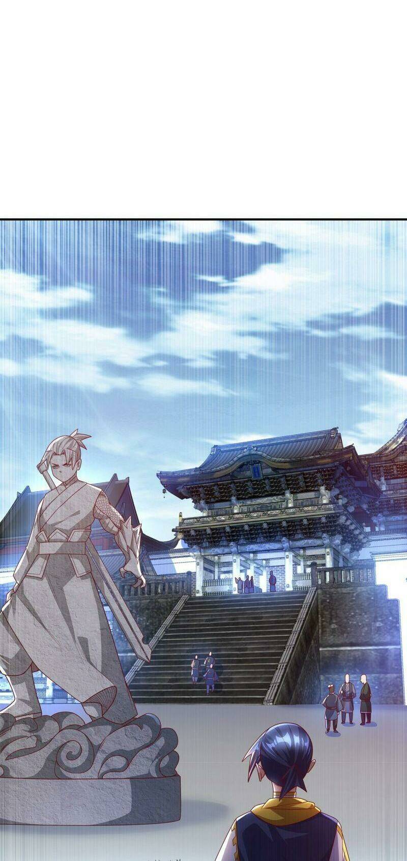 võ nghịch Chapter 189 - Next chapter 190