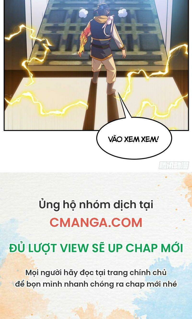 võ nghịch Chapter 189 - Next chapter 190