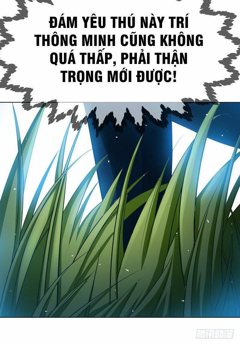 võ nghịch chapter 21 - Trang 2