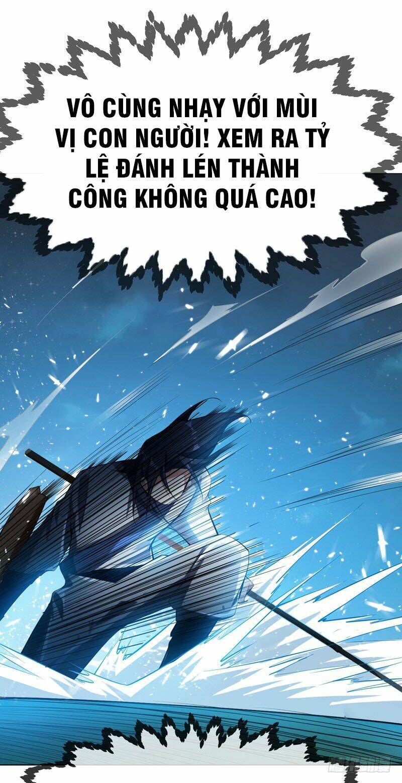 võ nghịch chapter 21 - Trang 2