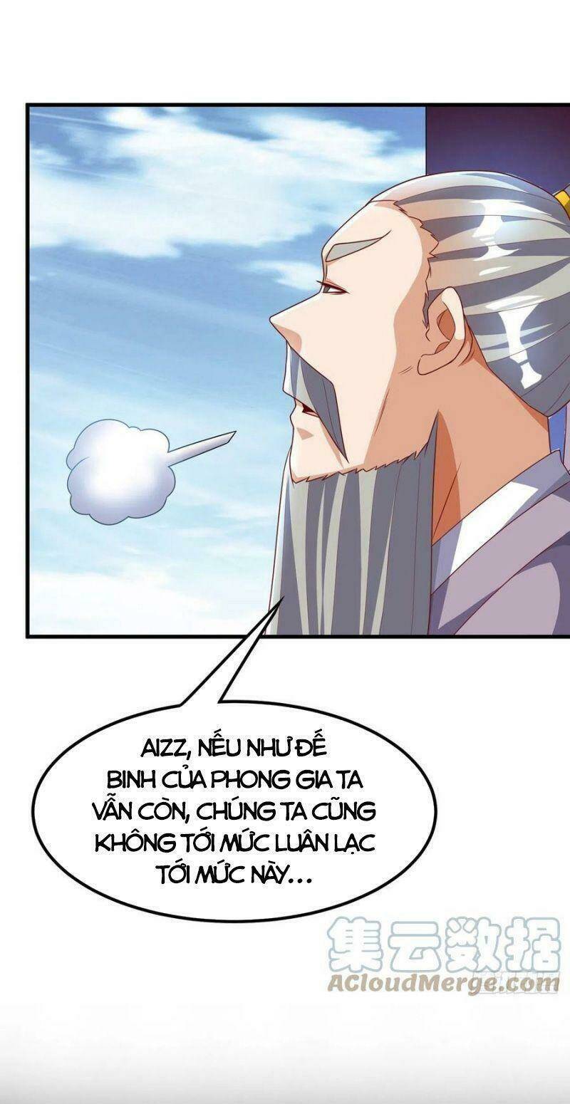 võ nghịch Chapter 237 - Next Chapter 238