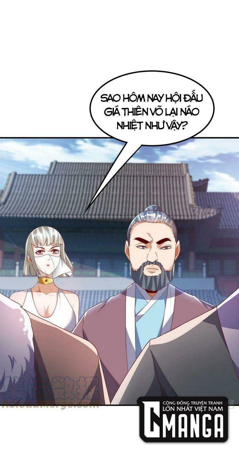 võ nghịch Chapter 237 - Next Chapter 238