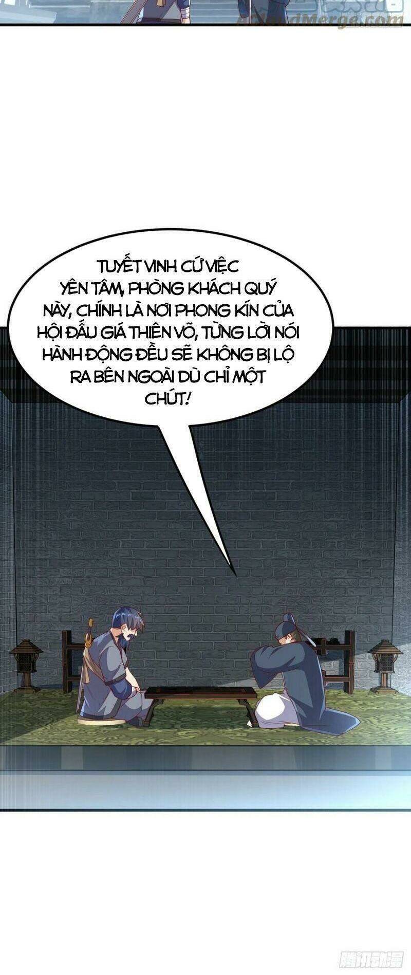 võ nghịch Chapter 237 - Next Chapter 238