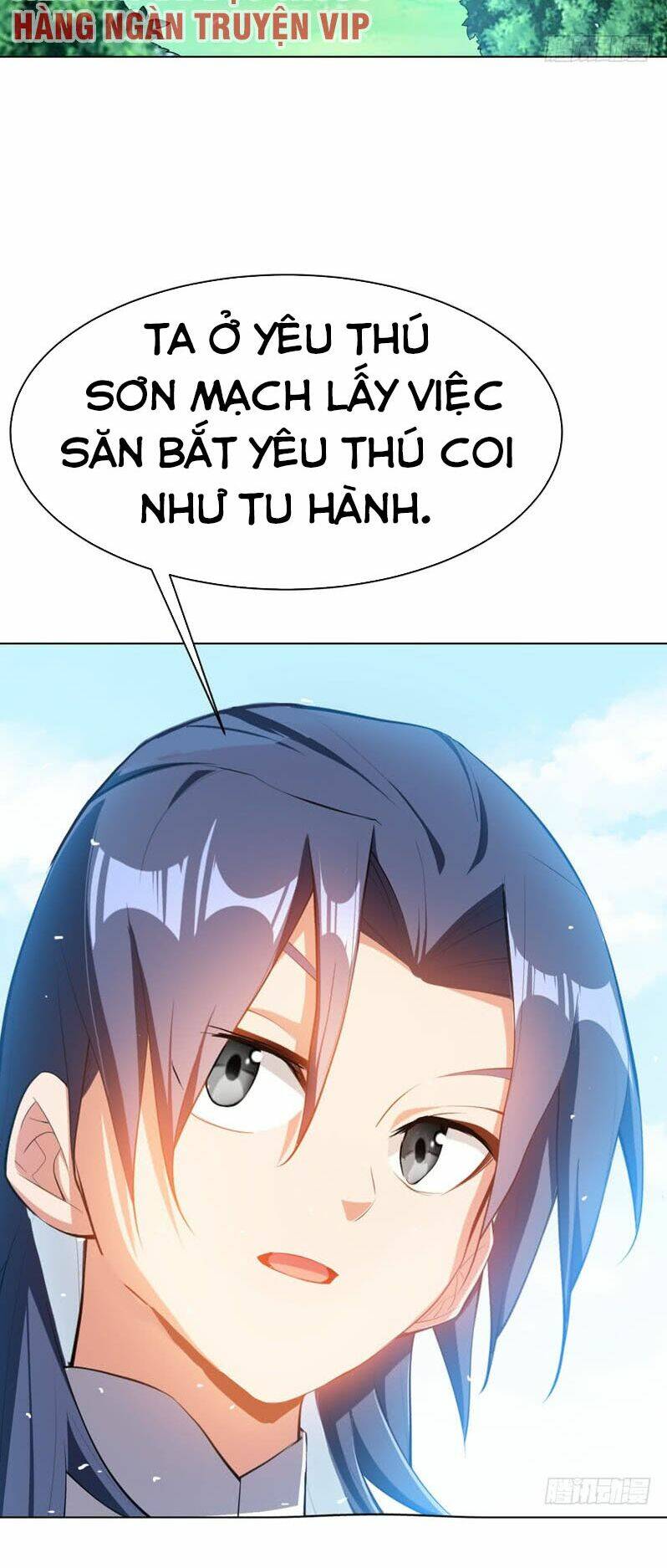 võ nghịch chapter 25 - Next chapter 26