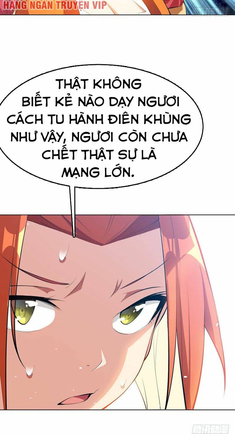 võ nghịch chapter 25 - Next chapter 26