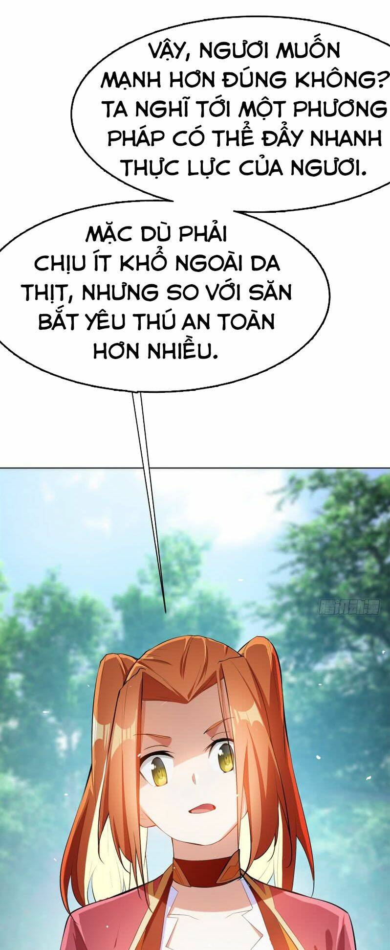 võ nghịch chapter 25 - Next chapter 26