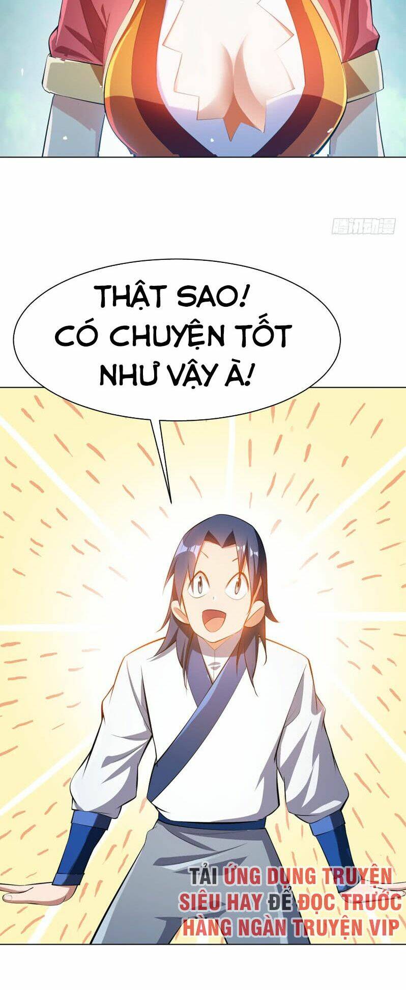 võ nghịch chapter 25 - Next chapter 26