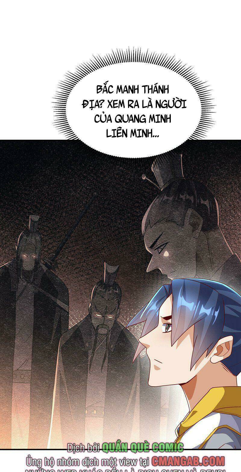 võ nghịch Chapter 260 - Next Chapter 261