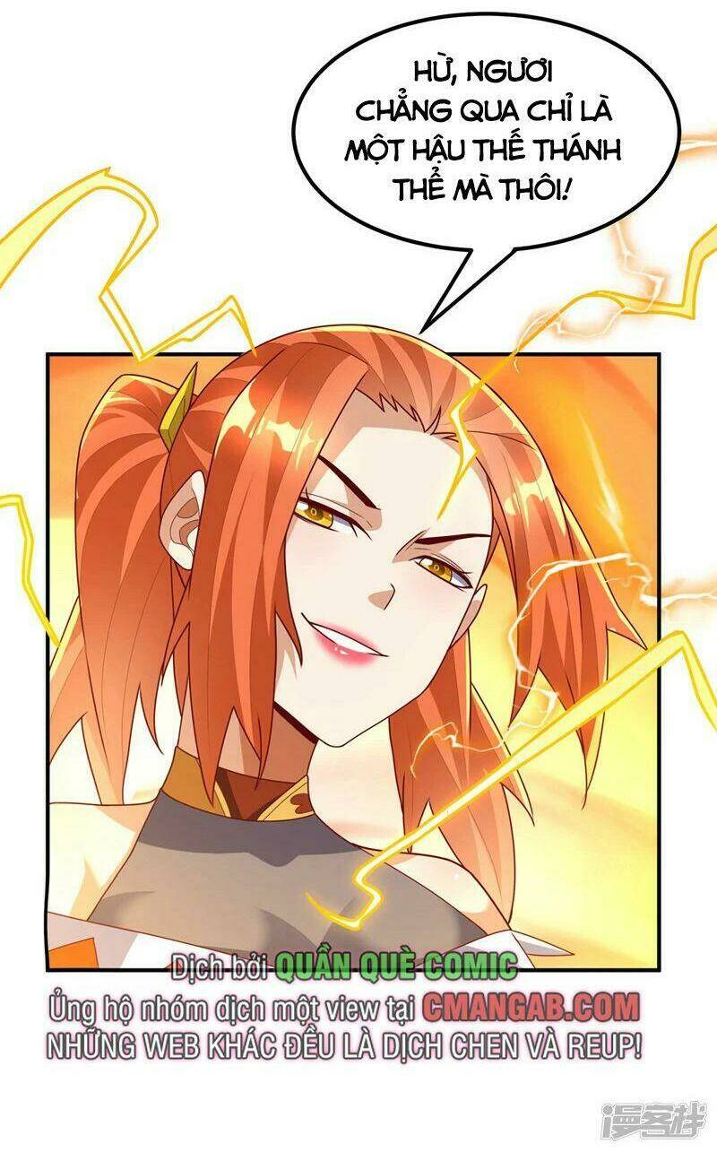 võ nghịch Chapter 260 - Next Chapter 261