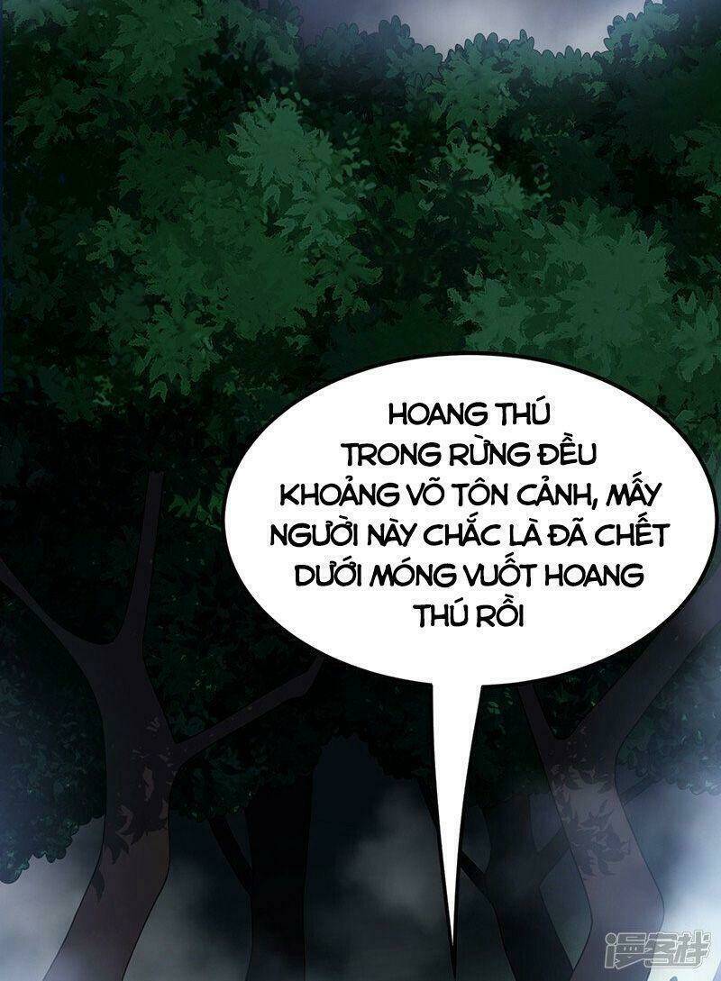 võ nghịch Chapter 266 - Next Chapter 267