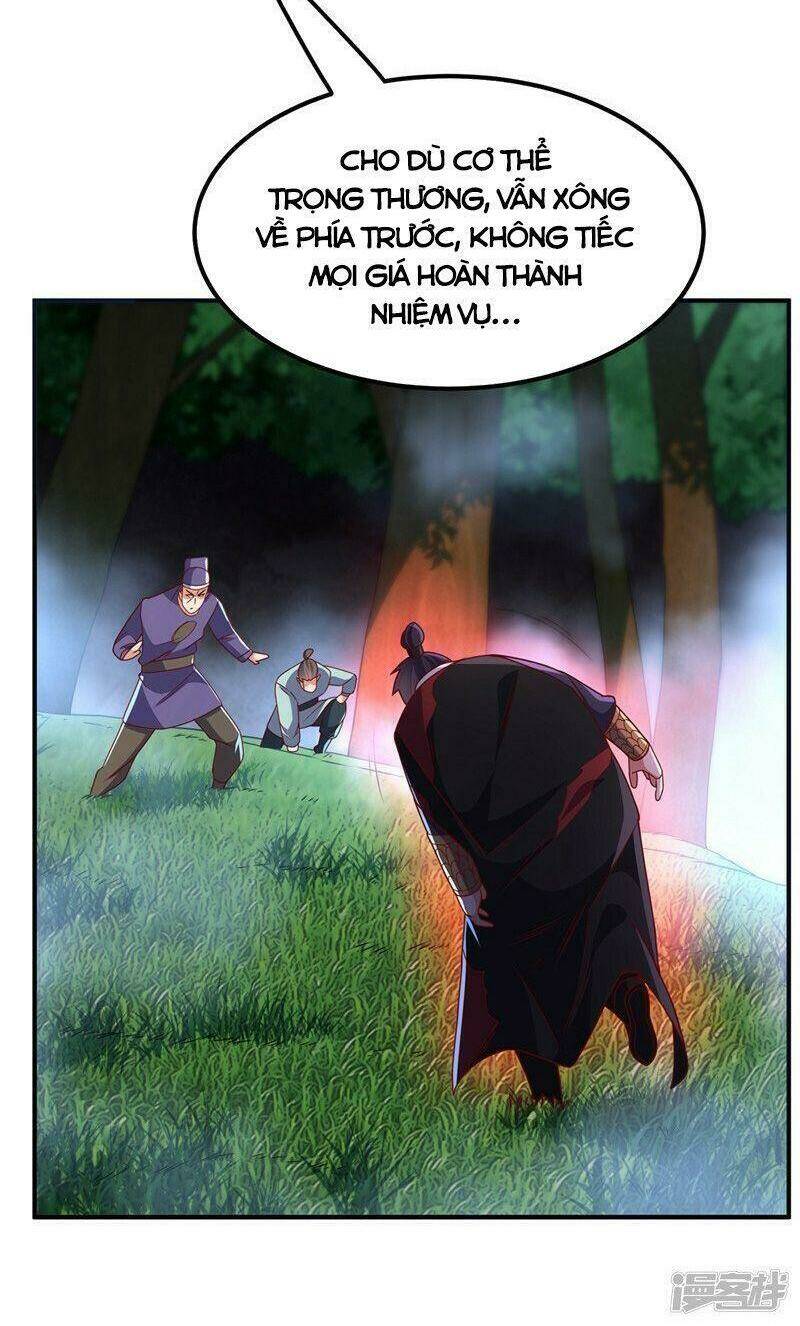 võ nghịch Chapter 266 - Next Chapter 267