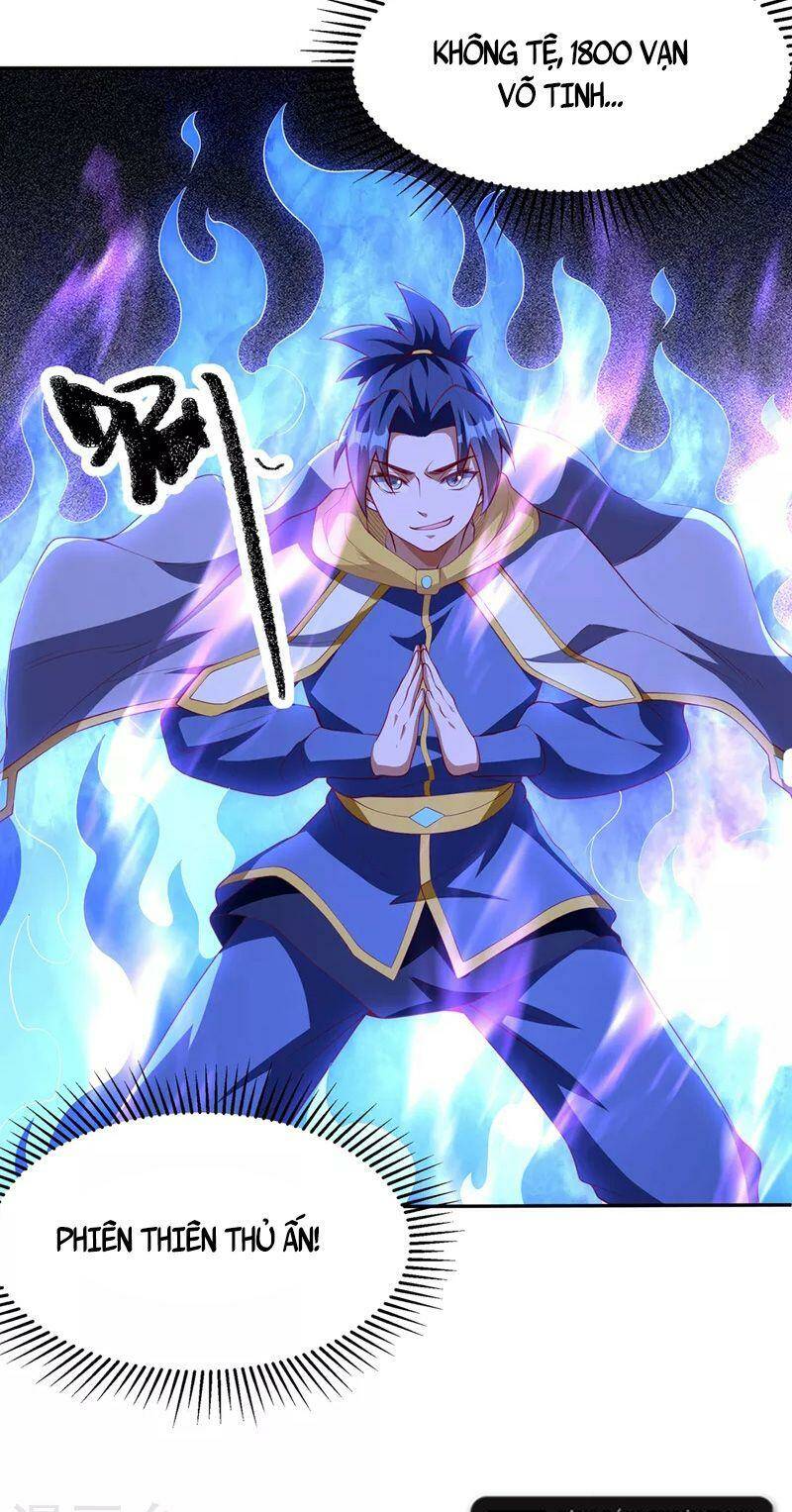 võ nghịch Chapter 269 - Next Chapter 270