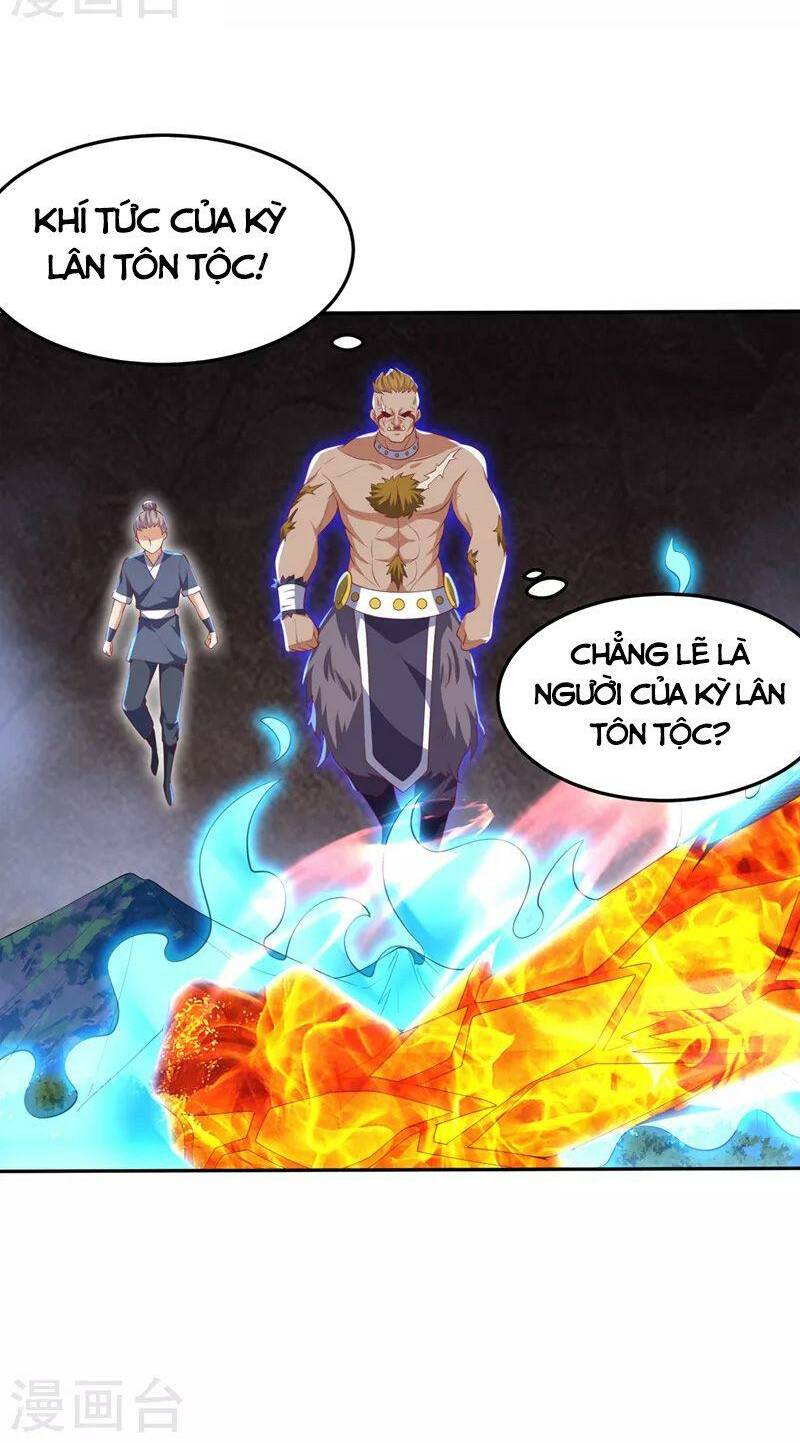 võ nghịch Chapter 269 - Next Chapter 270