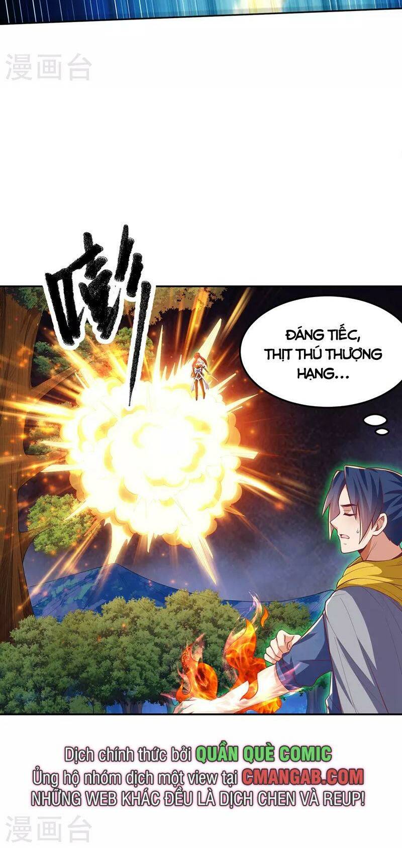 võ nghịch Chapter 269 - Next Chapter 270