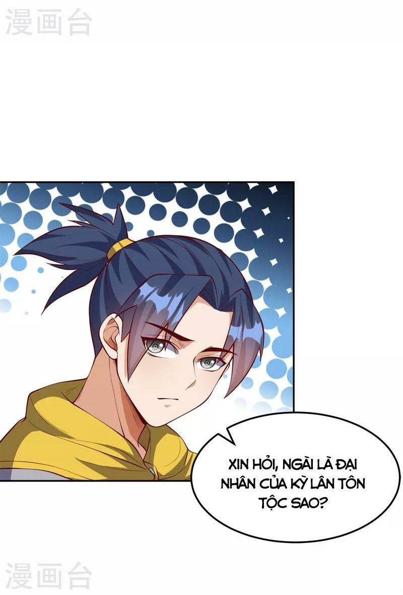 võ nghịch Chapter 269 - Next Chapter 270