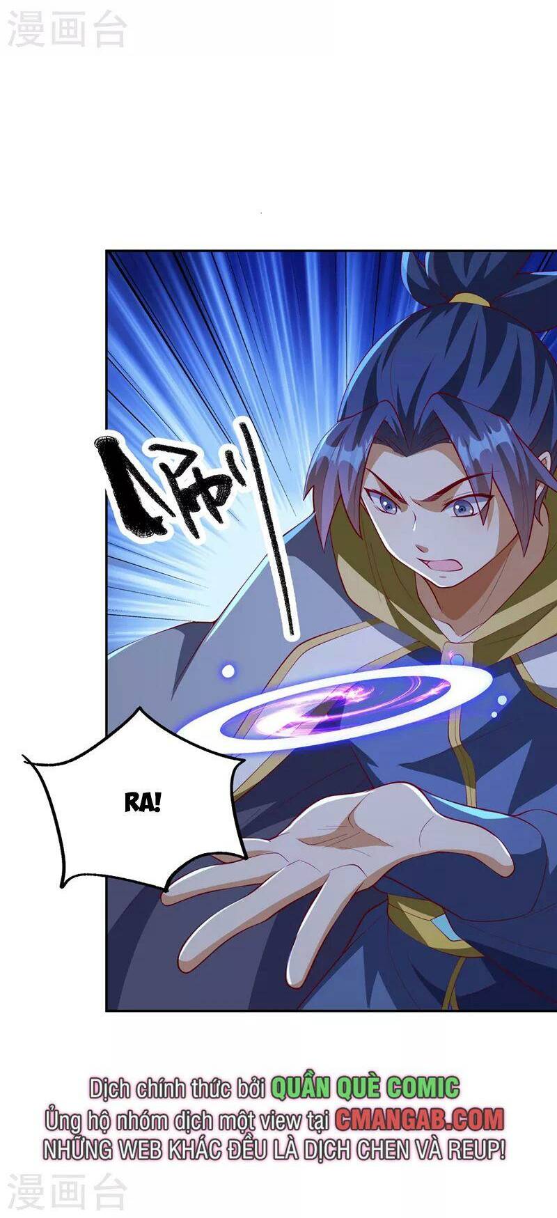 võ nghịch Chapter 269 - Next Chapter 270