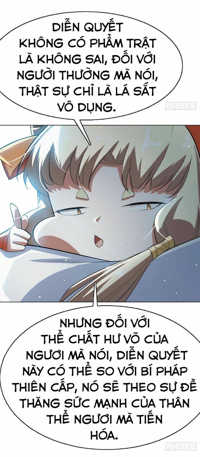 võ nghịch chapter 27 - Next chapter 28