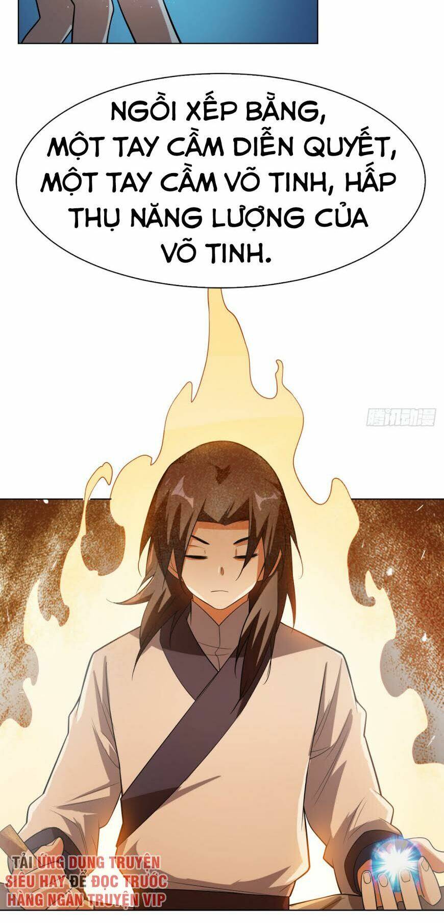 võ nghịch chapter 27 - Next chapter 28