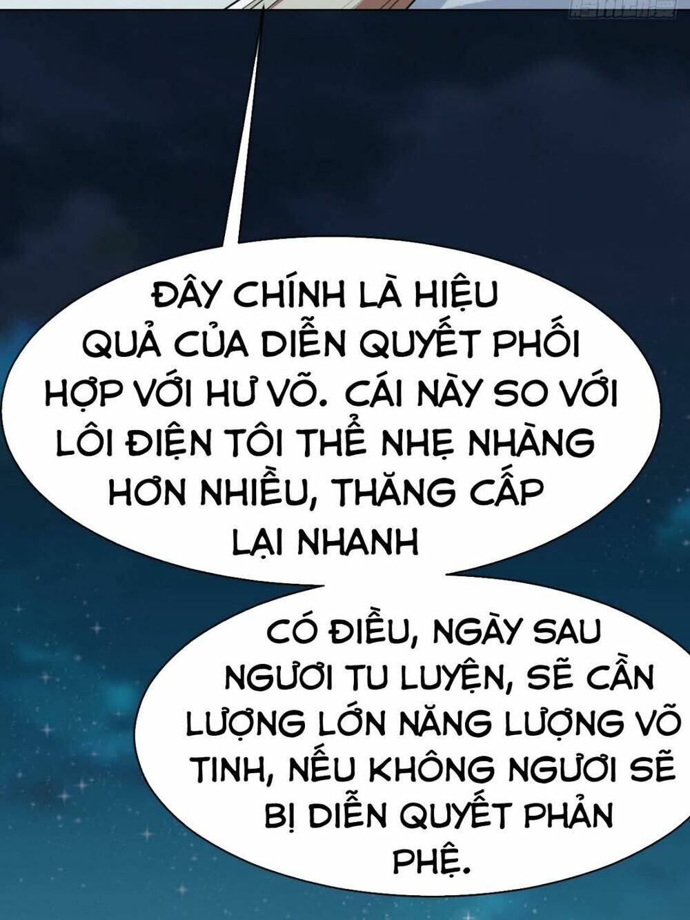 võ nghịch chapter 27 - Next chapter 28