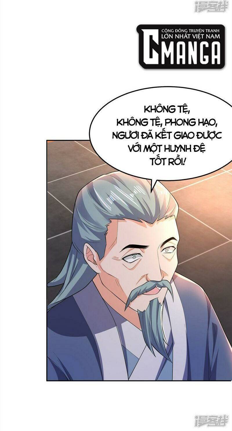 võ nghịch Chapter 284 - Next Chapter 285