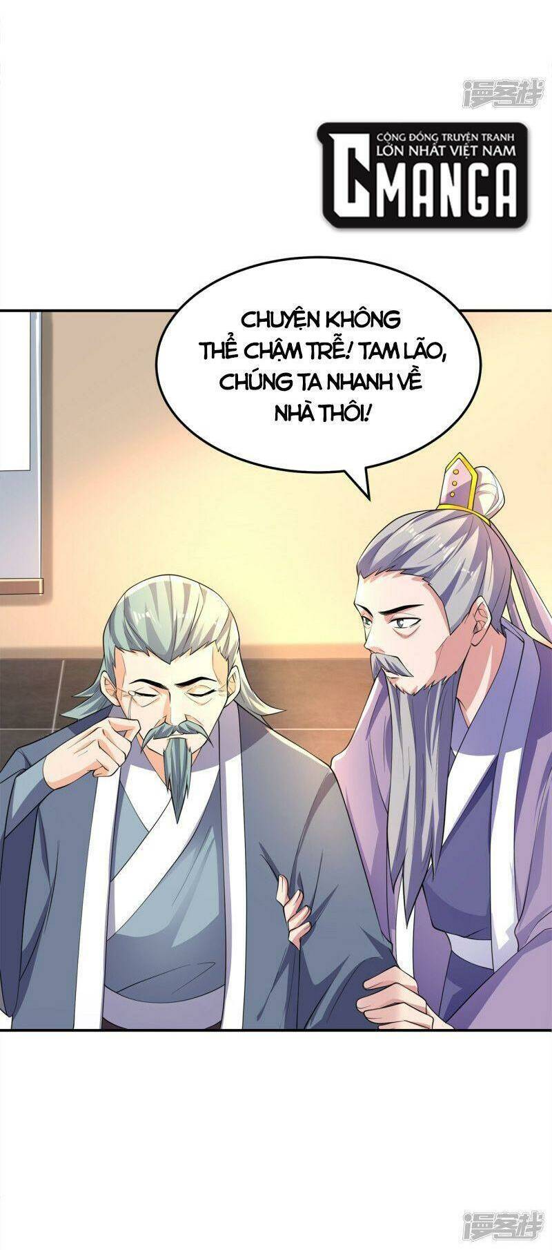 võ nghịch Chapter 284 - Next Chapter 285