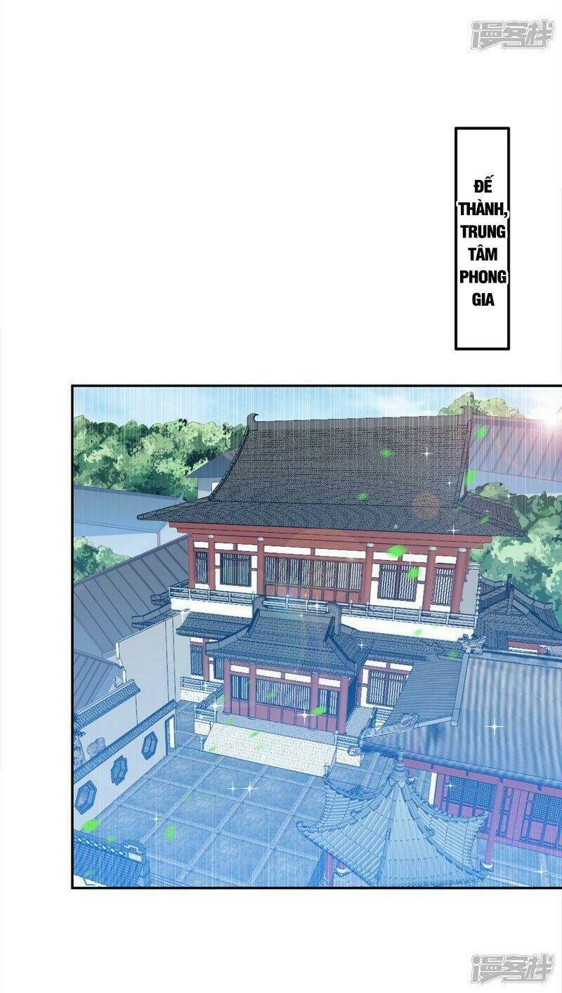 võ nghịch Chapter 284 - Next Chapter 285