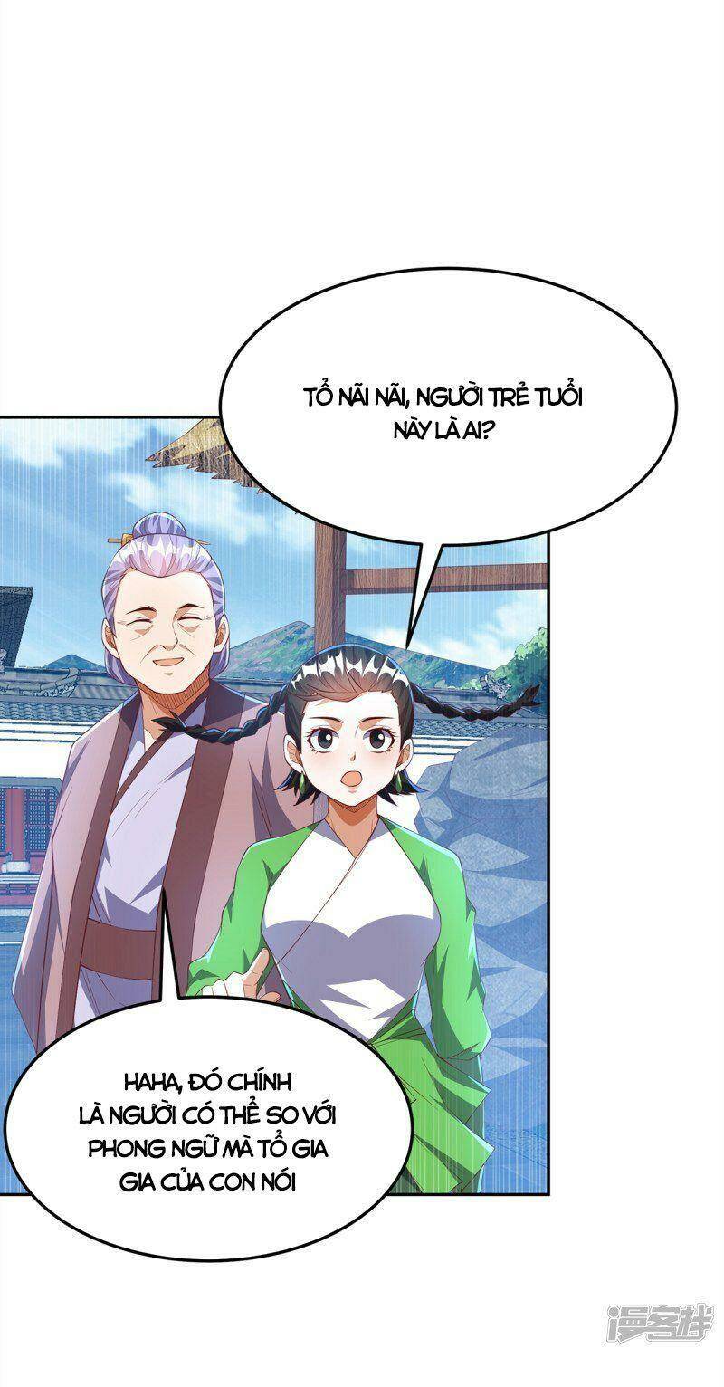 võ nghịch Chapter 284 - Next Chapter 285