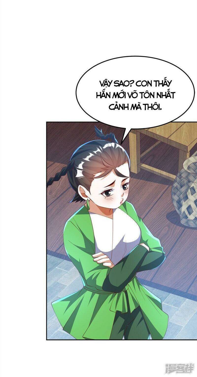 võ nghịch Chapter 284 - Next Chapter 285