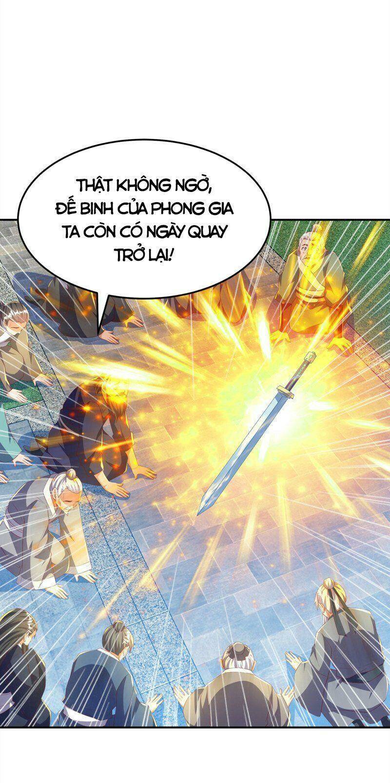 võ nghịch Chapter 284 - Next Chapter 285